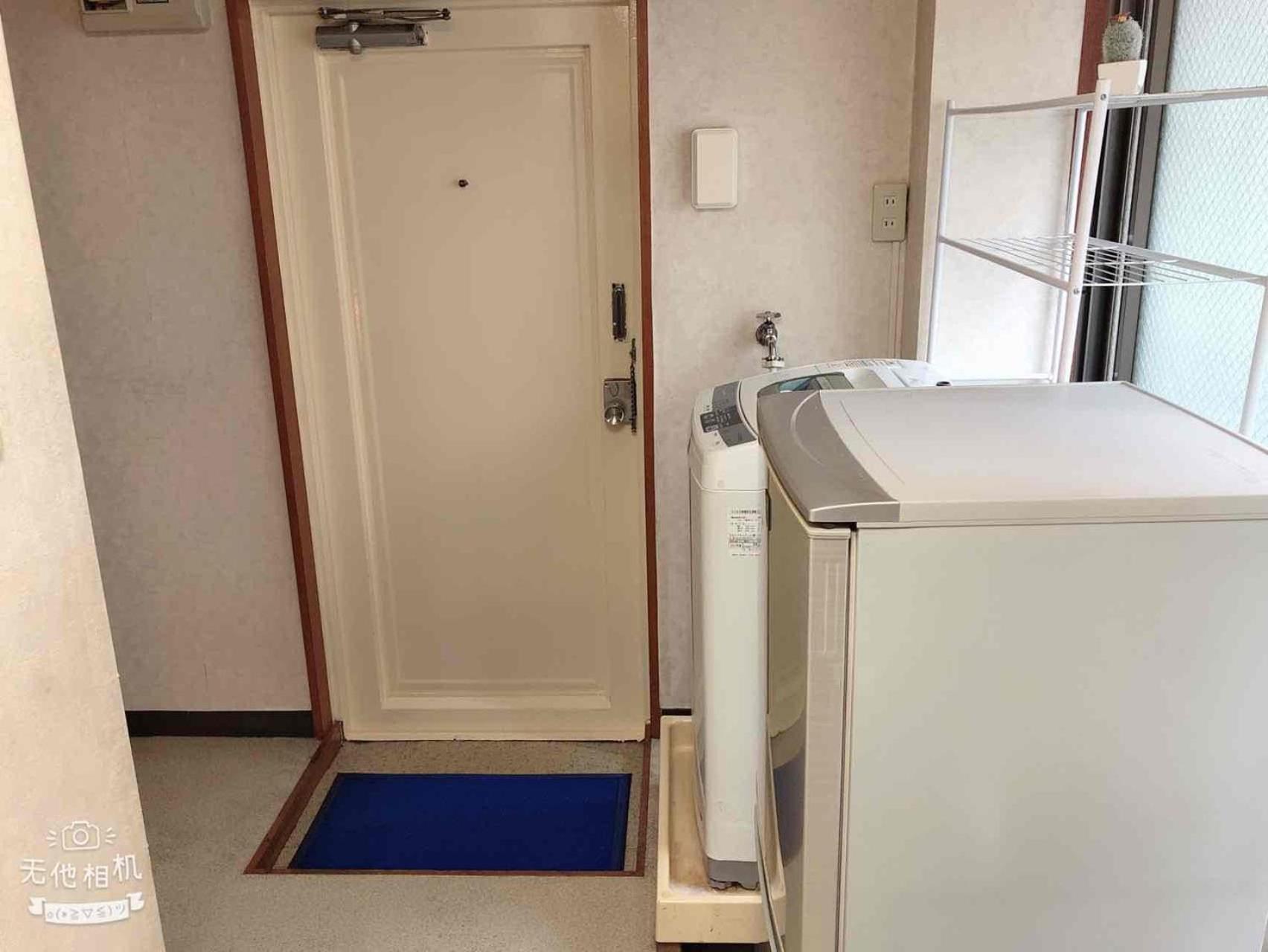 Cozy Room In Itabashi Tokyo Exterior photo
