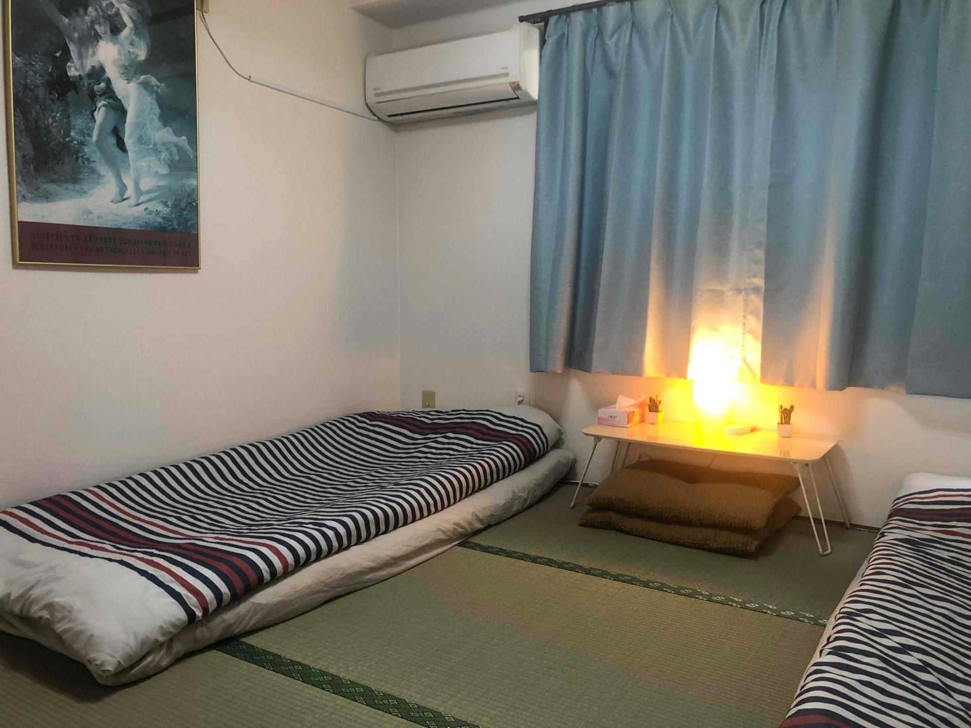 Cozy Room In Itabashi Tokyo Exterior photo