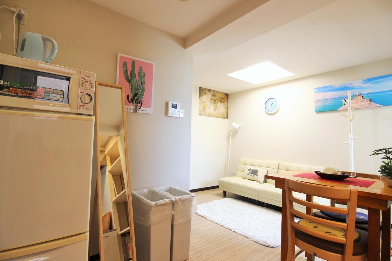 Cozy Room In Itabashi Tokyo Exterior photo