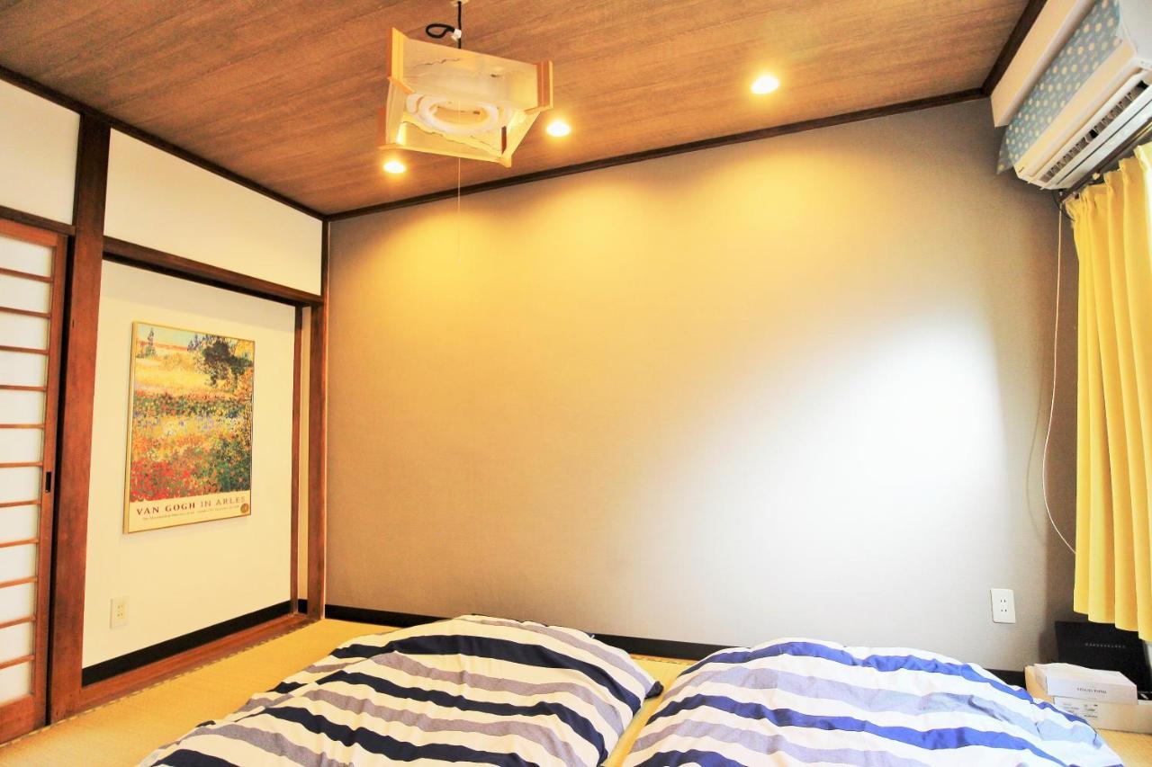 Cozy Room In Itabashi Tokyo Exterior photo